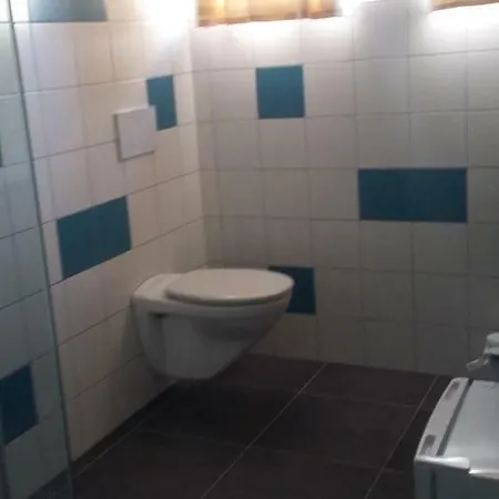 D'hote A بيت ضيافة *