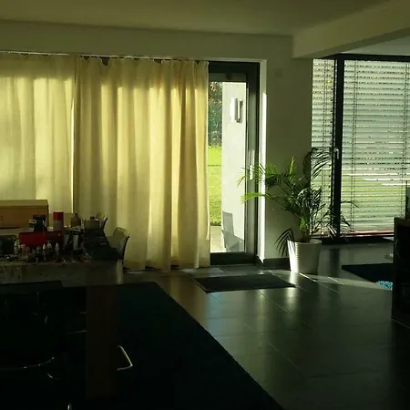 D'hote A Maison d'hôtes *
